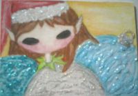 Christmas Pixie